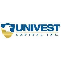 Univest logo