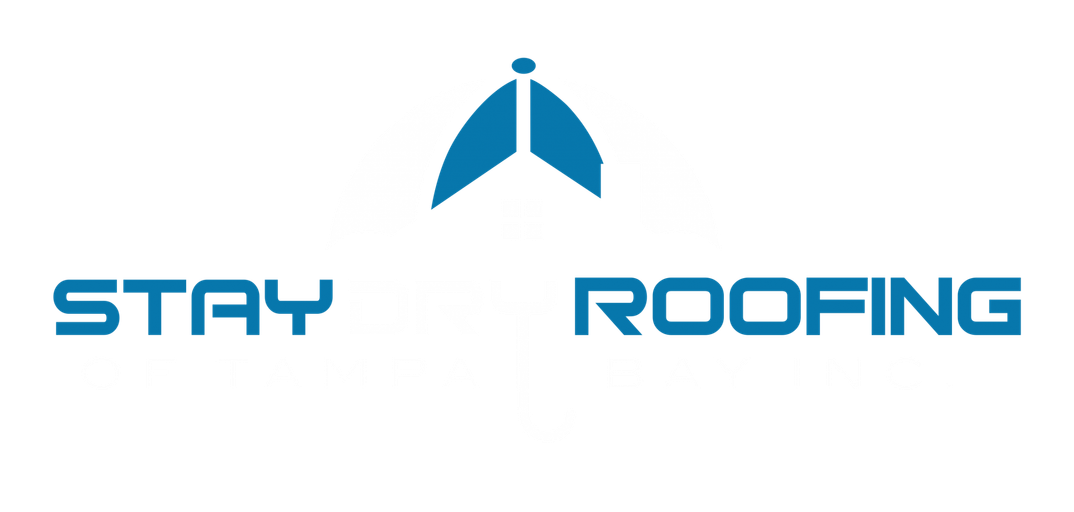 Stay Dry Roofing logo