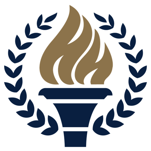 Heritage Hall logo