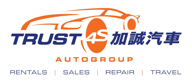 Trust Auto Group logo