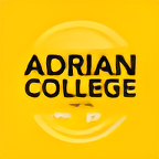 Adrian College logo