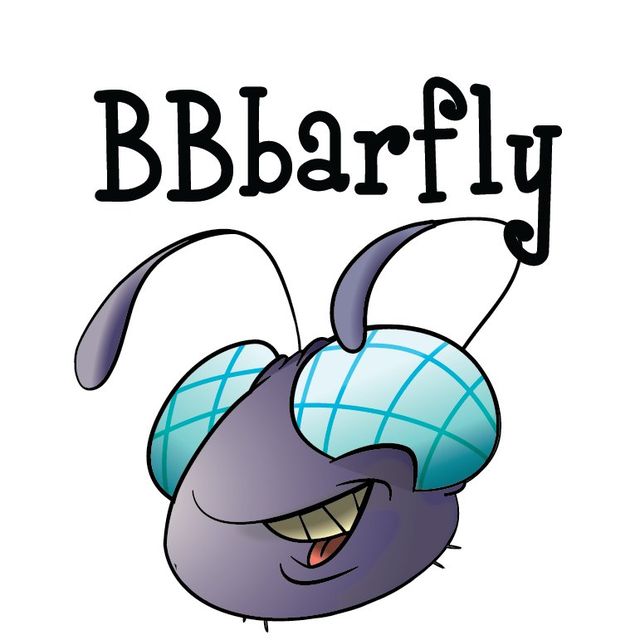 Bbbarfly-logo