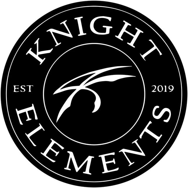Knight Elements-logo