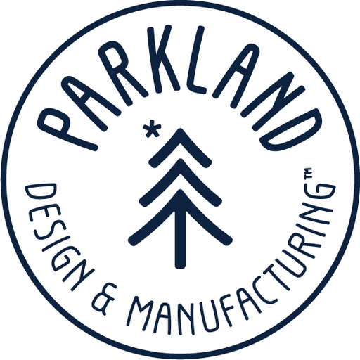 Custom Printed Parkland