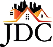 JD Contractors logo