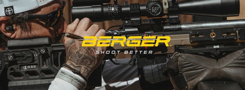 Bullet banner