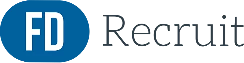 FD Recruit logo