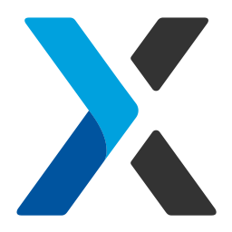 Flexera logo