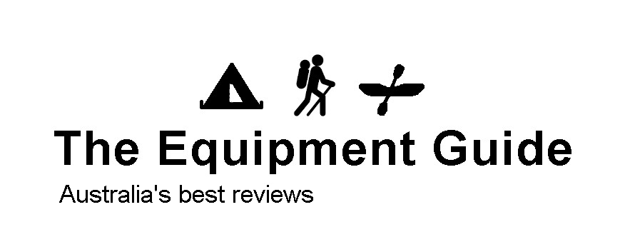 Logo The Equipment Guide