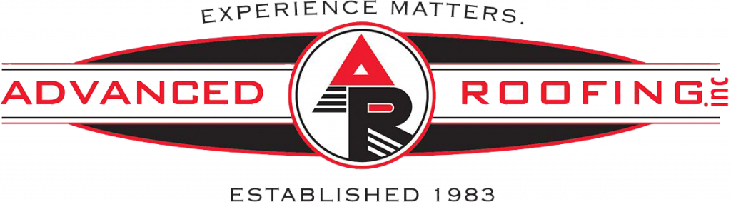 Advanced Roofing Inc. logo