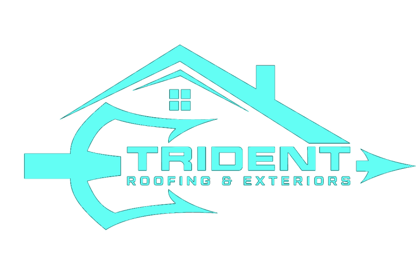 Trident Roofing & Exteriors logo