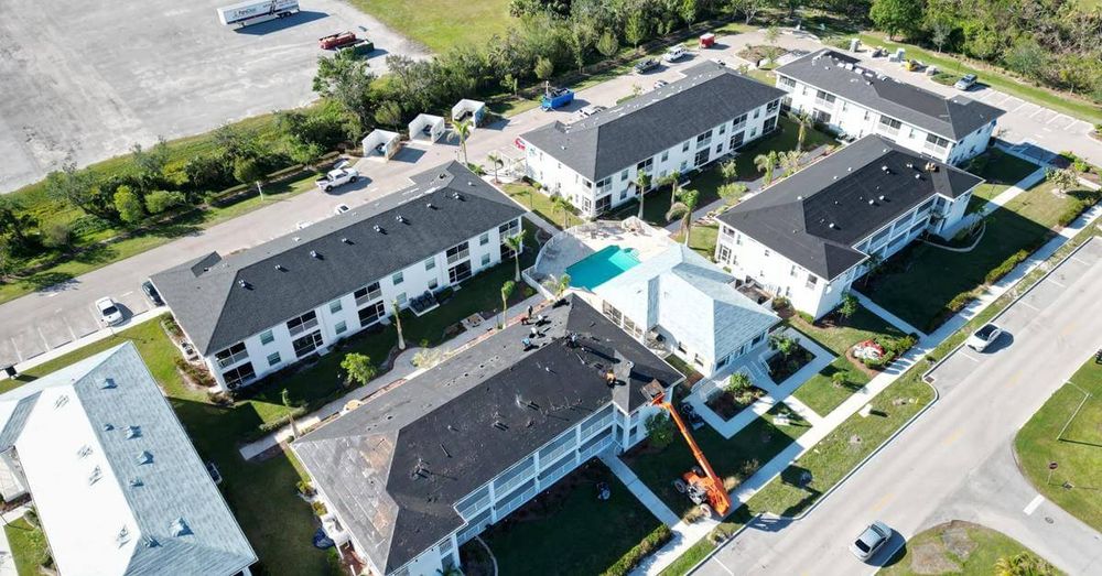 GMS Roofing and Construction backdrop