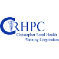 CRHPC logo
