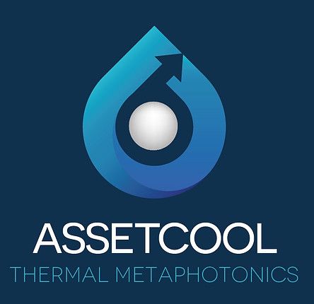 AssetCool logo