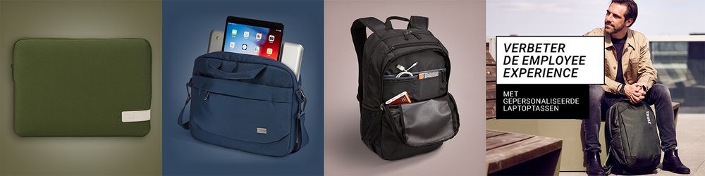Case Logic banner