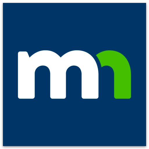 Minnesota Department of Human Services logo