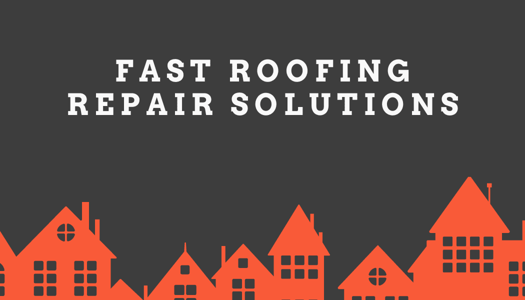 Roofing Repair Solutions logo