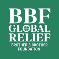 Brother's Brother Foundation logo