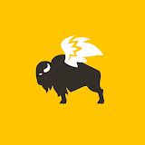 Buffalo Wild Wings logo