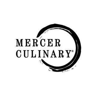 Mercer Culinary-logo