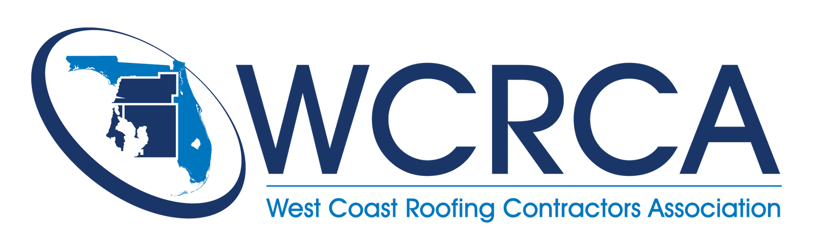 West Coast Roofing Contractors Association logo