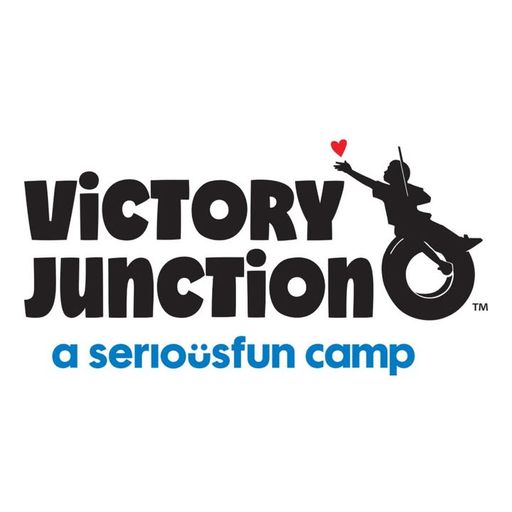 Victory Junction logo