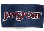 Custom Printed JanSport