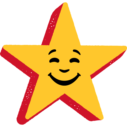 CKE - CARL'S JR. | CORPORATE logo