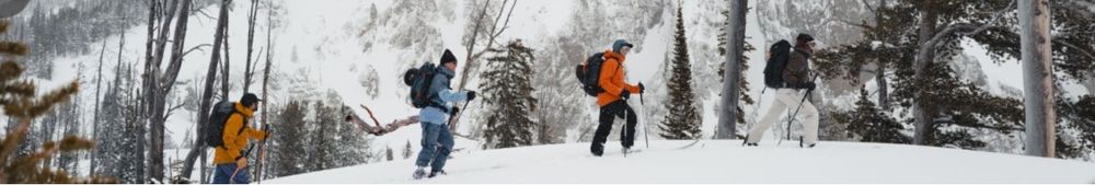 Marmot banner