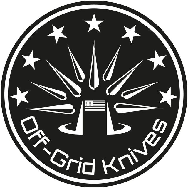 Off Grid-logo