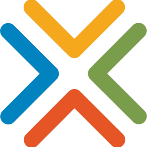 Vecova logo