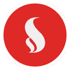 Sizzling Platter logo