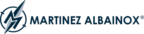 Albainox-logo