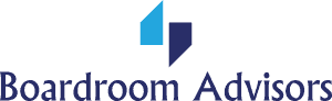 Boardroom Advisors: Part-Time CEOs MDs NEDs for Scale-Ups and SME's. logo