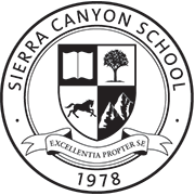 Sierra Canyon School logo