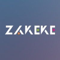 Zakeke logo