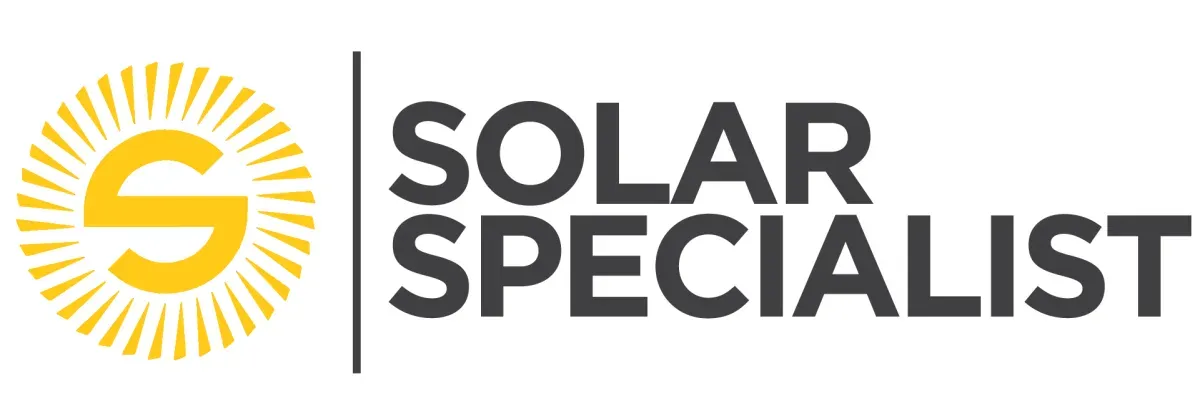 Solar Specialist logo