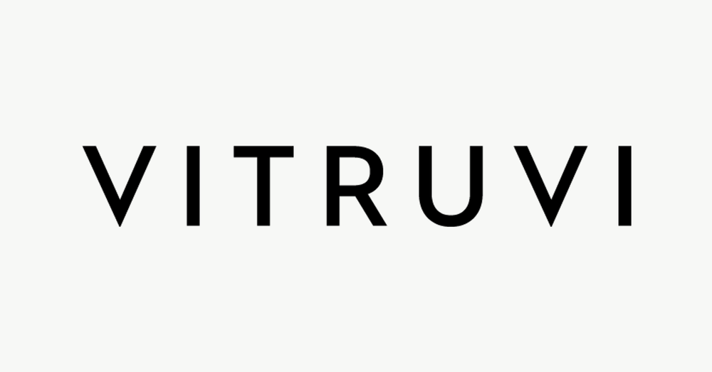 Vitruvi banner