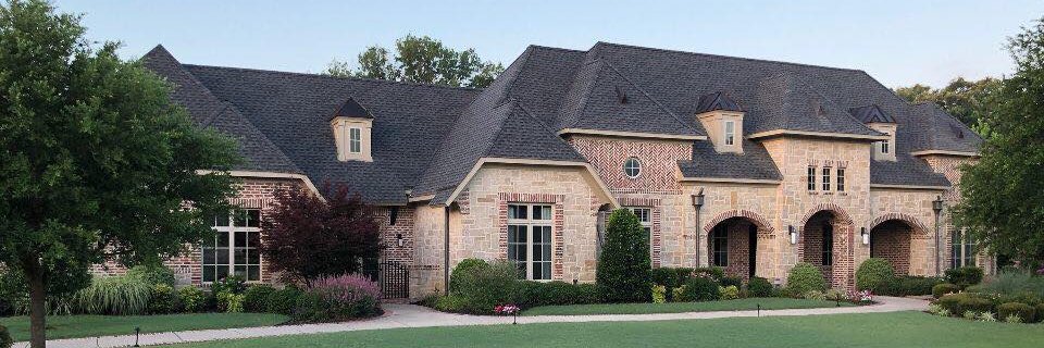 Linear Roofing & General Contractors LLC backdrop