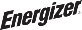 Custom Printed Energizer