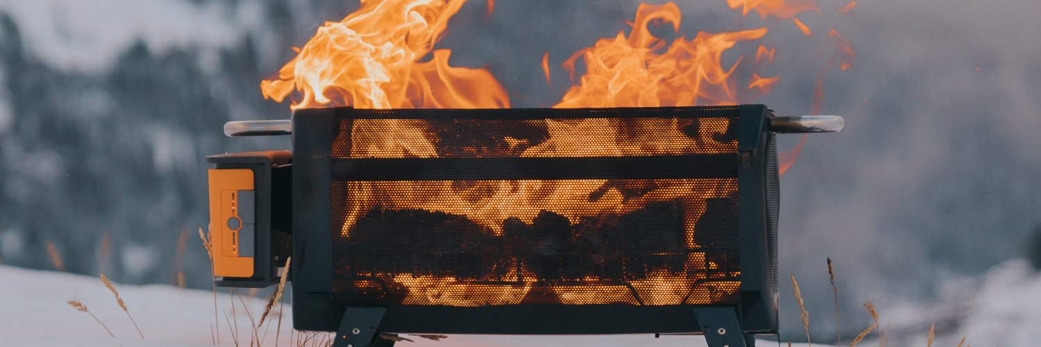 BioLite banner