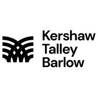 Kershaw Talley Barlow logo