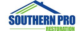 Southern Pro Roofing & Restoration, LLC backdrop