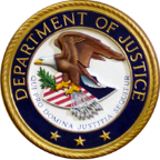 Justice logo