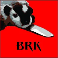 Bark River-logo
