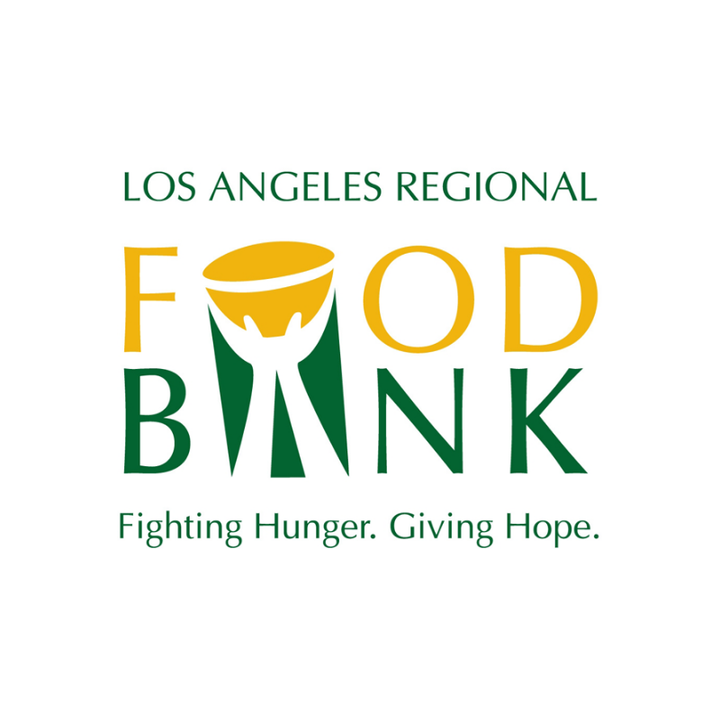 Los Angeles Regional Food Bank logo
