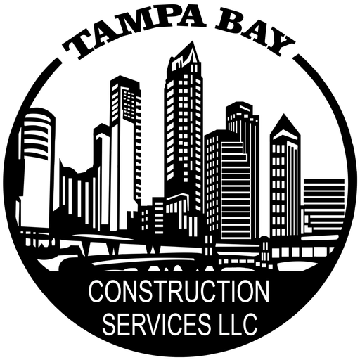 Tampa Bay Construction, Roofing, & Plumbing Services, LLC logo