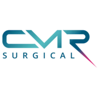 CMR Surgical logo