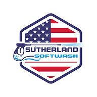 Sutherland Softwash logo