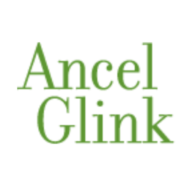 Ancel Glink logo